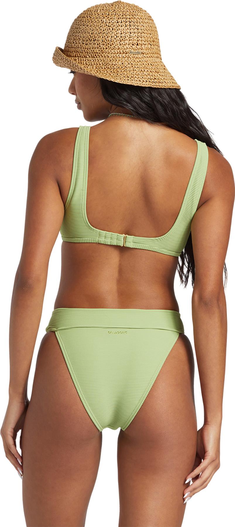 Product gallery image number 2 for product Tanlines Ava Tank Bikini Top - Women's