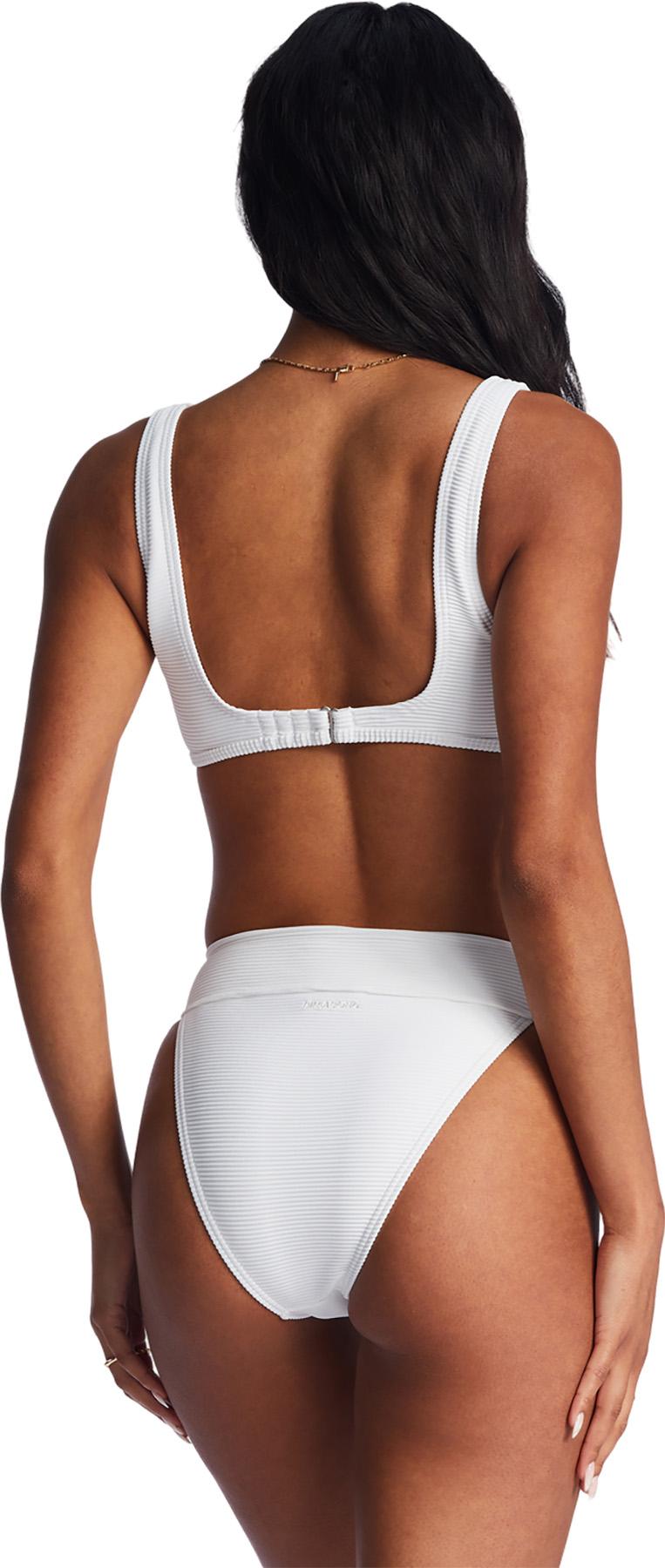 Product gallery image number 3 for product Tanlines Ava Tank Bikini Top - Women's