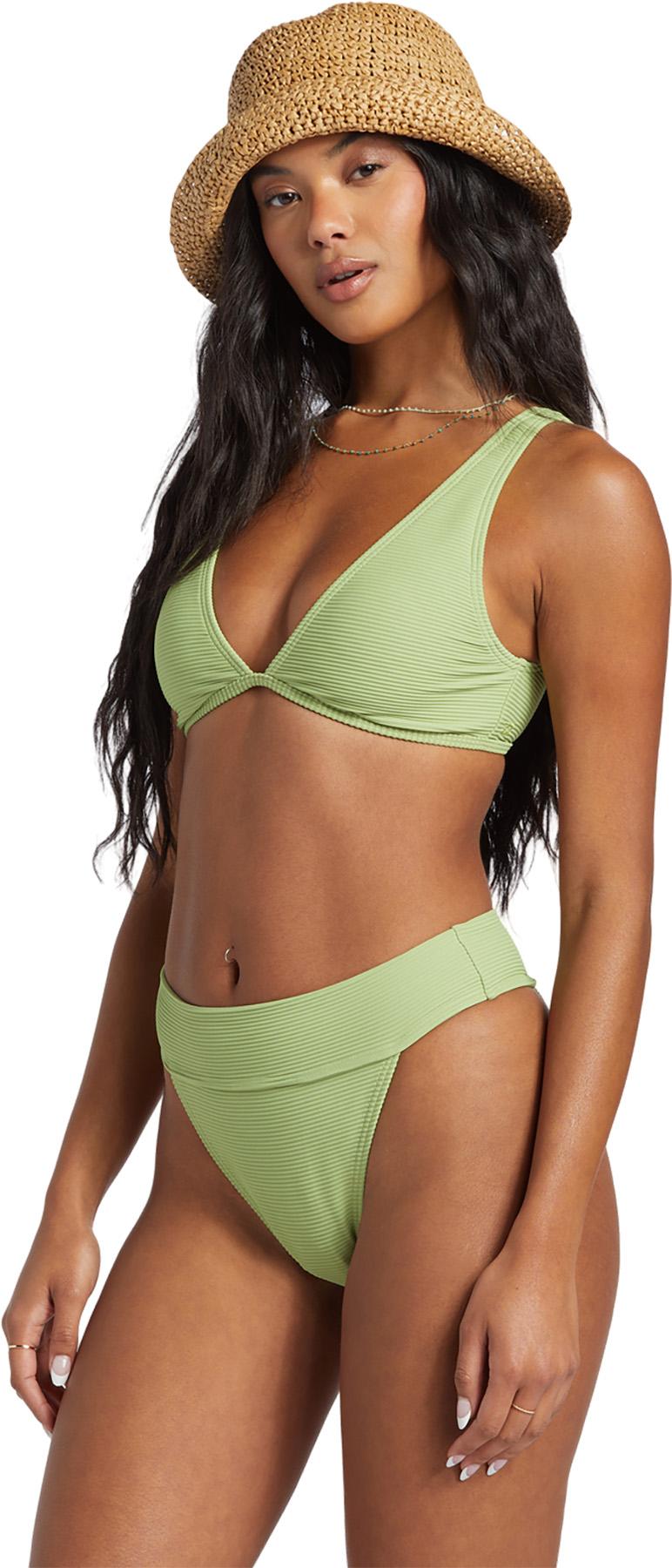 Product gallery image number 3 for product Tanlines Ava Tank Bikini Top - Women's