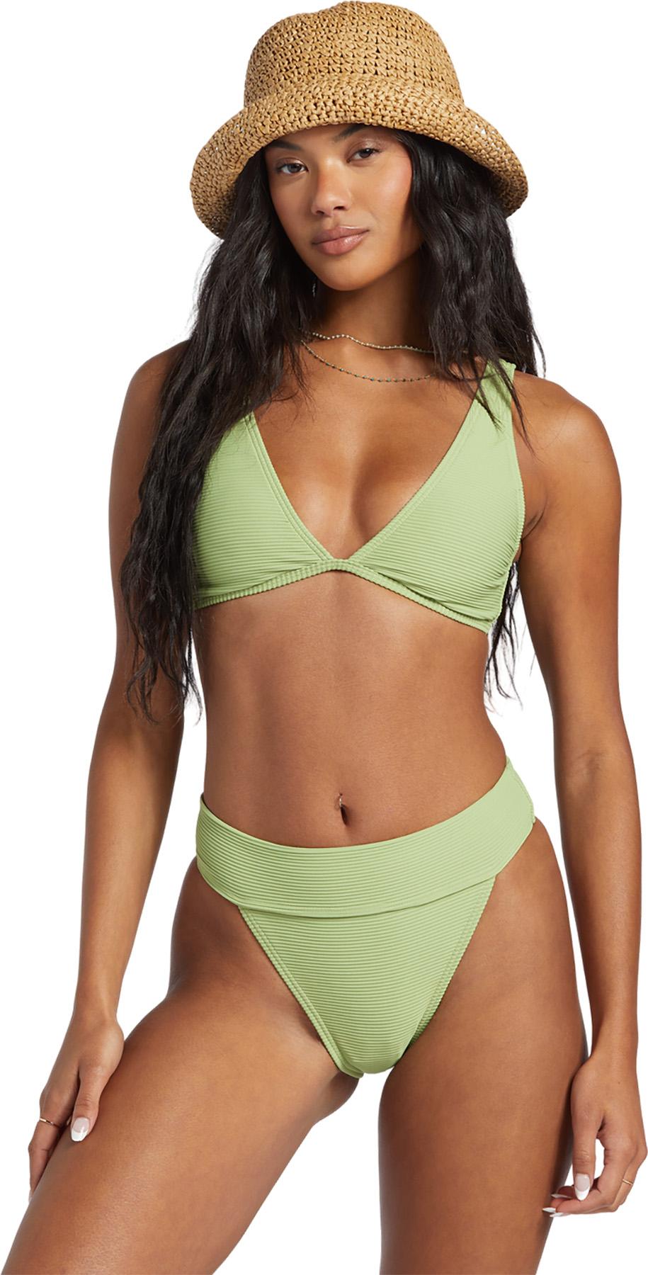 Image de produit pour Haut de bikini débardeur Tanlines Ava - Femme