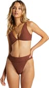 Colour: Mocha