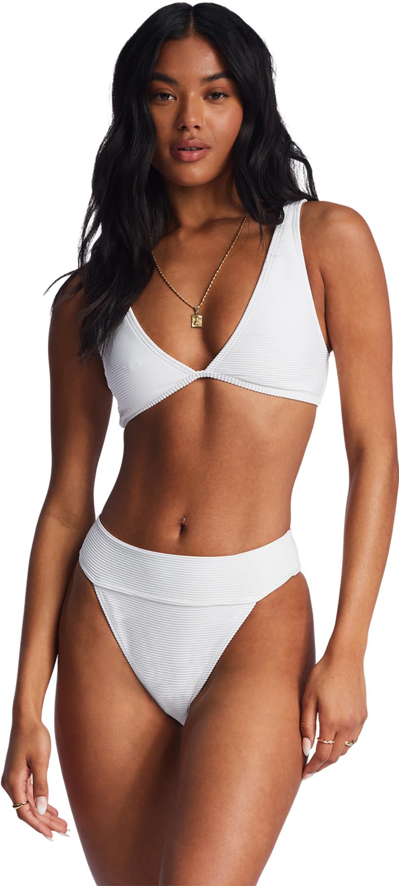 Product gallery image number 1 for product Tanlines Ava Tank Bikini Top - Women's