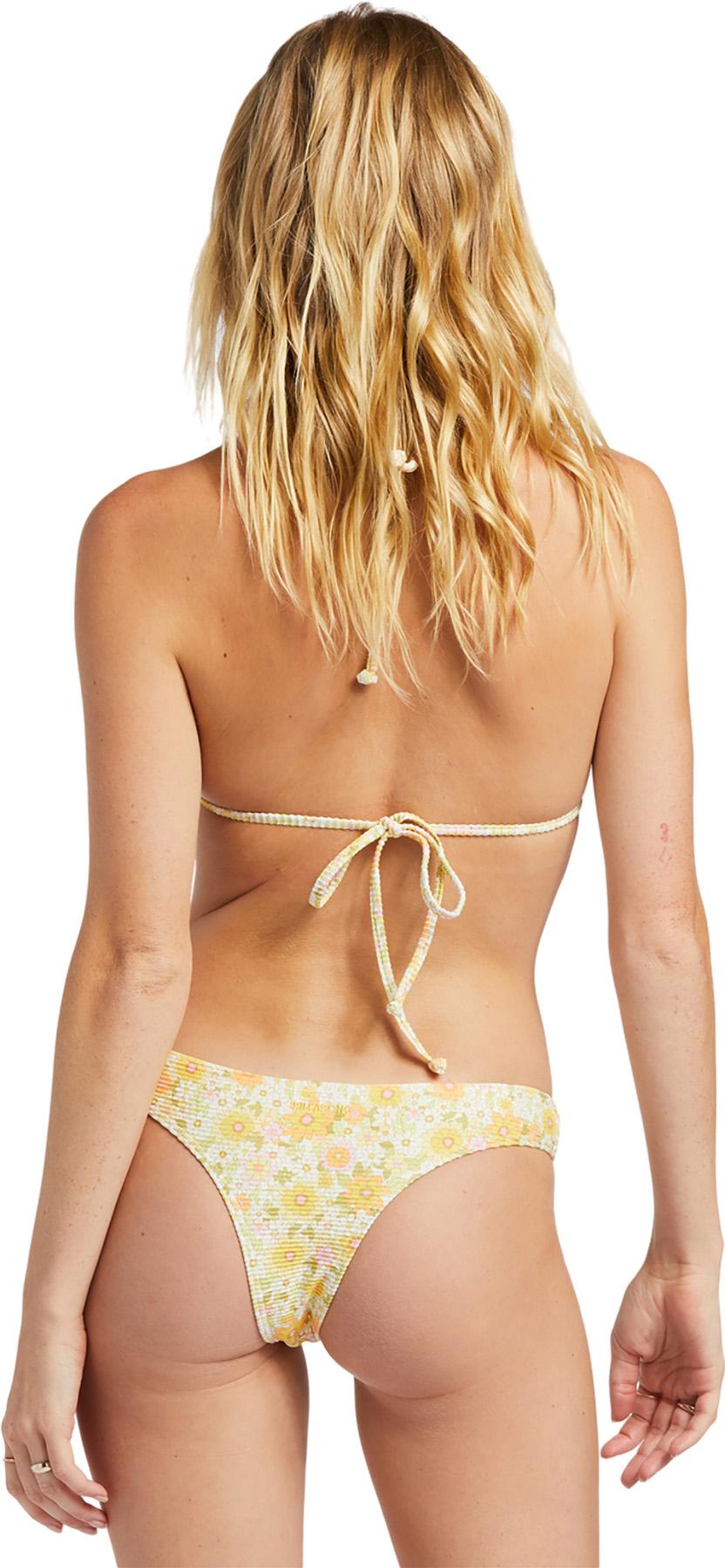 Product gallery image number 3 for product Sun Worshipper Tanlines Triangle Bikini Top - Women's