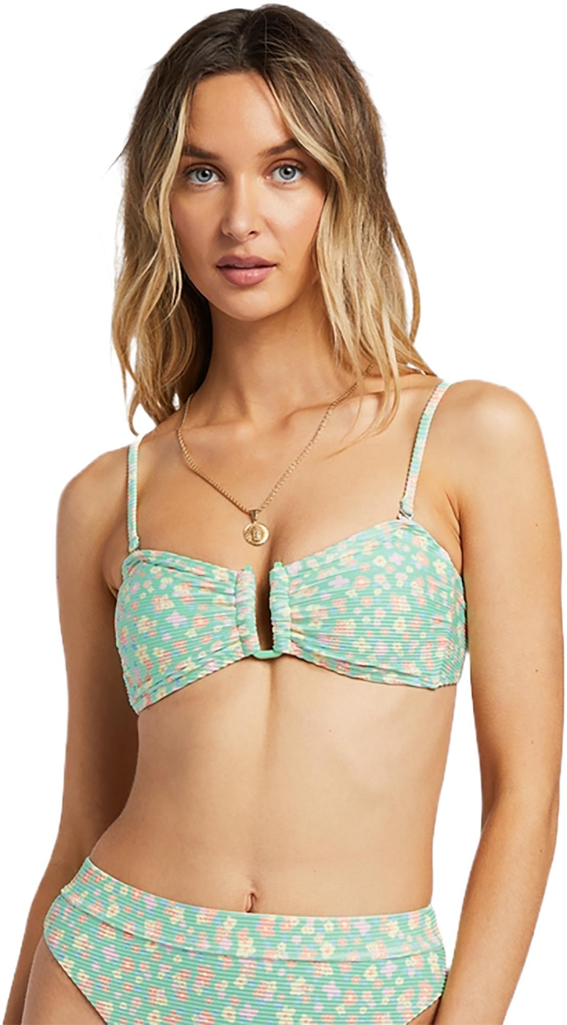 Numéro de l'image de la galerie de produits 3 pour le produit Haut de bikini bandeau I Sea You Tanlines - Femme