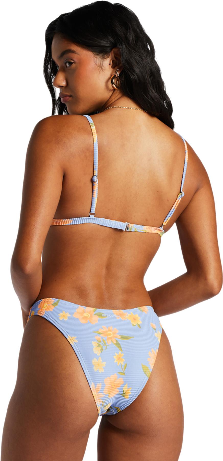 Product gallery image number 2 for product Lazy Days Tanline Ceci Triangle Bikini Top - Women's