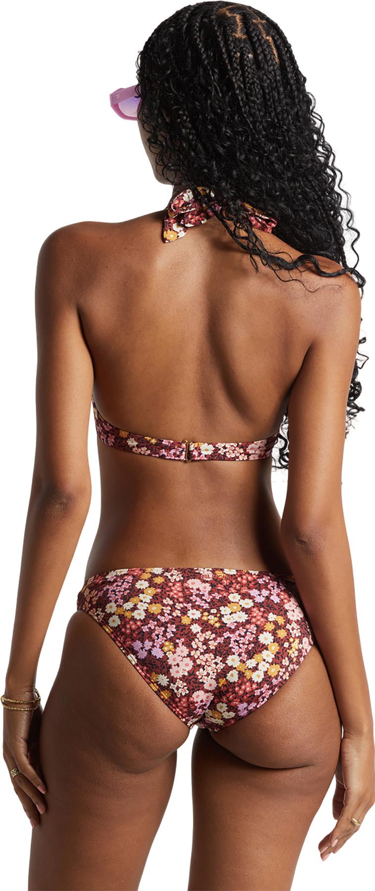 Numéro de l'image de la galerie de produits 2 pour le produit Haut de bikini à corsage bain-de-soleil Field of Dreams - Femme