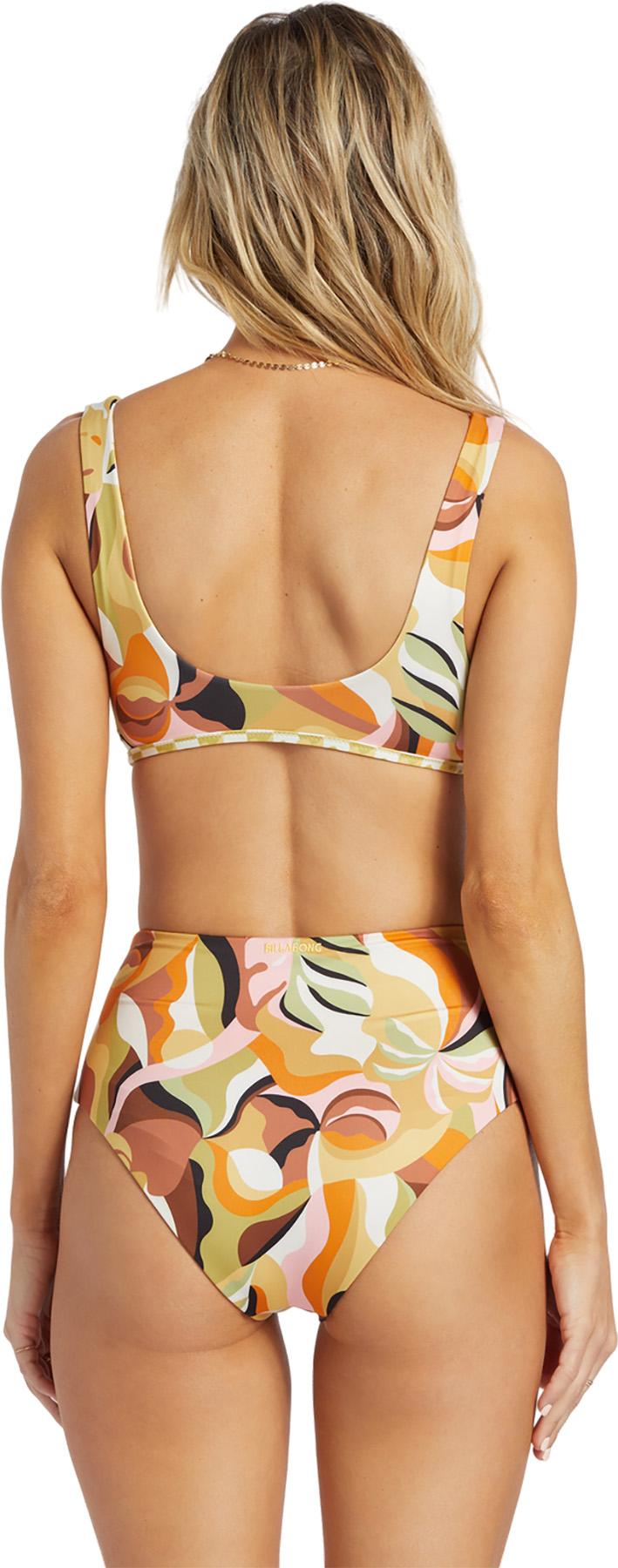Product gallery image number 2 for product Return To Paradise Ava Reversible Bikini Top - Women's