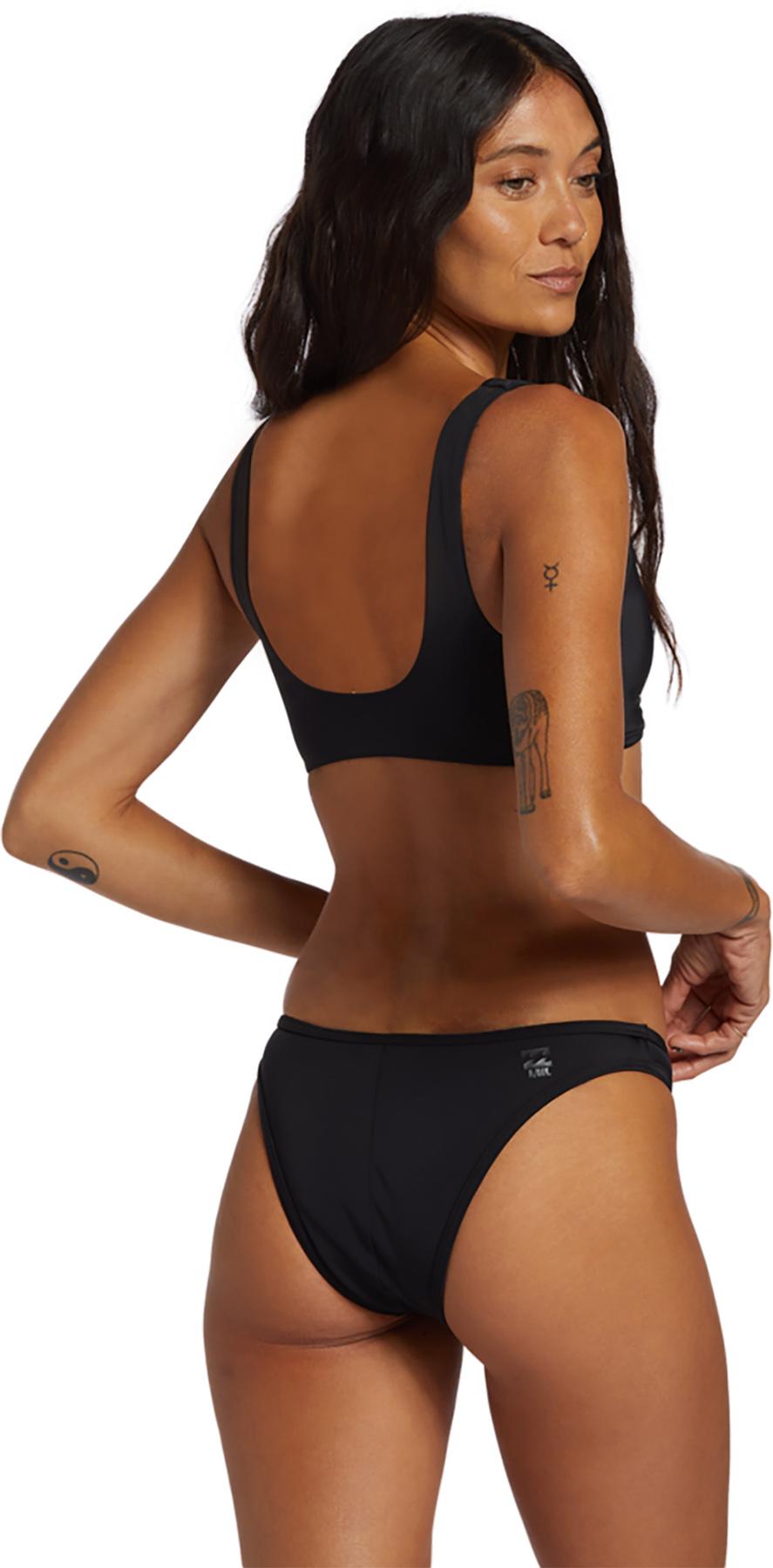 Product gallery image number 2 for product A/Div Twisted Tank Bikini Top - Women's