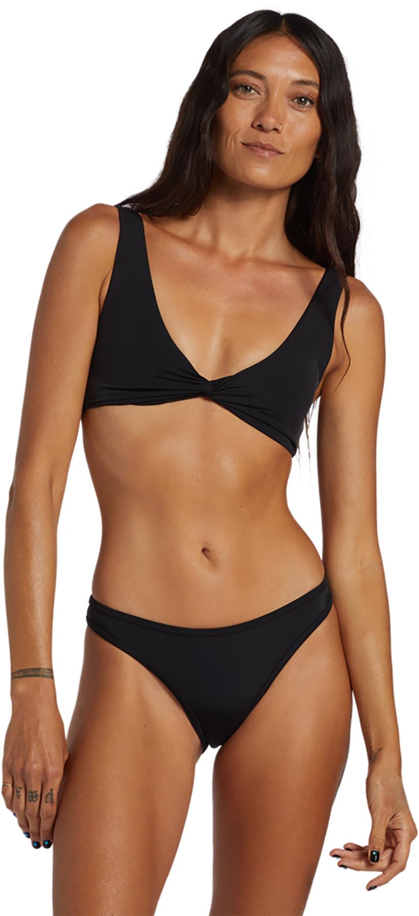 Image de produit pour Haut de bikini à devant torsadé A/Div - Femme