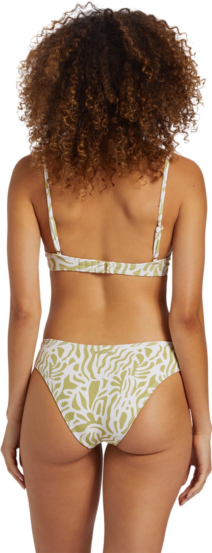 Product gallery image number 2 for product La Cala Reese Underwire Bikini Top - Women's