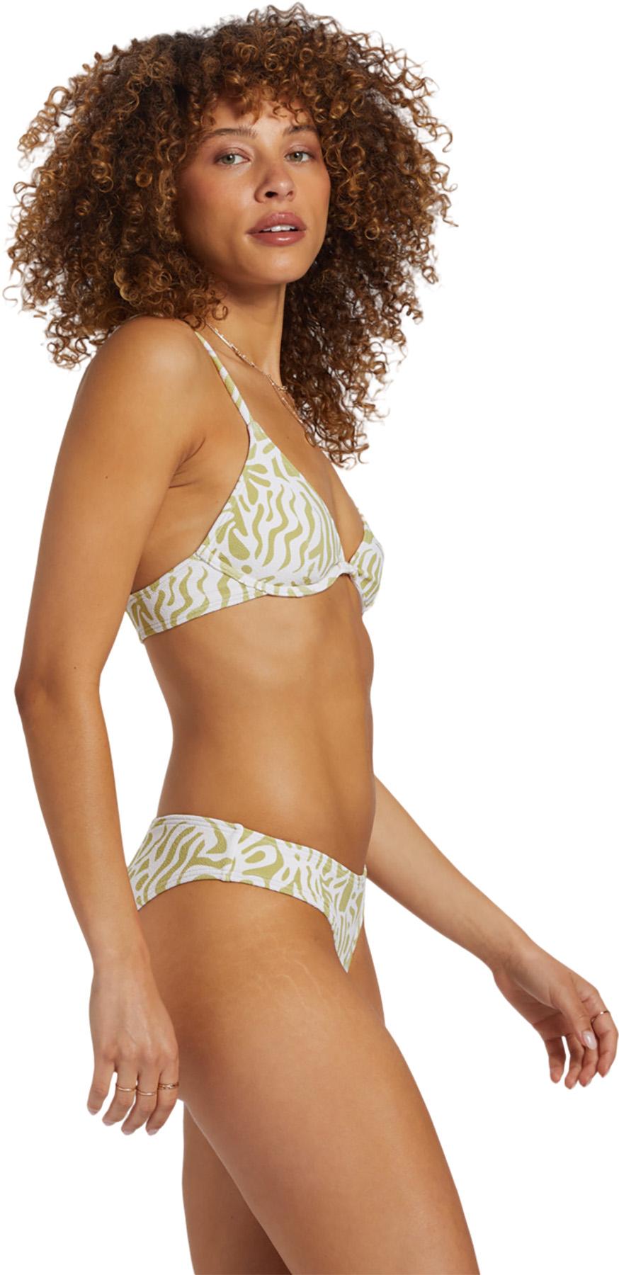 Product gallery image number 3 for product La Cala Reese Underwire Bikini Top - Women's