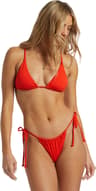Couleur: Sunset Red