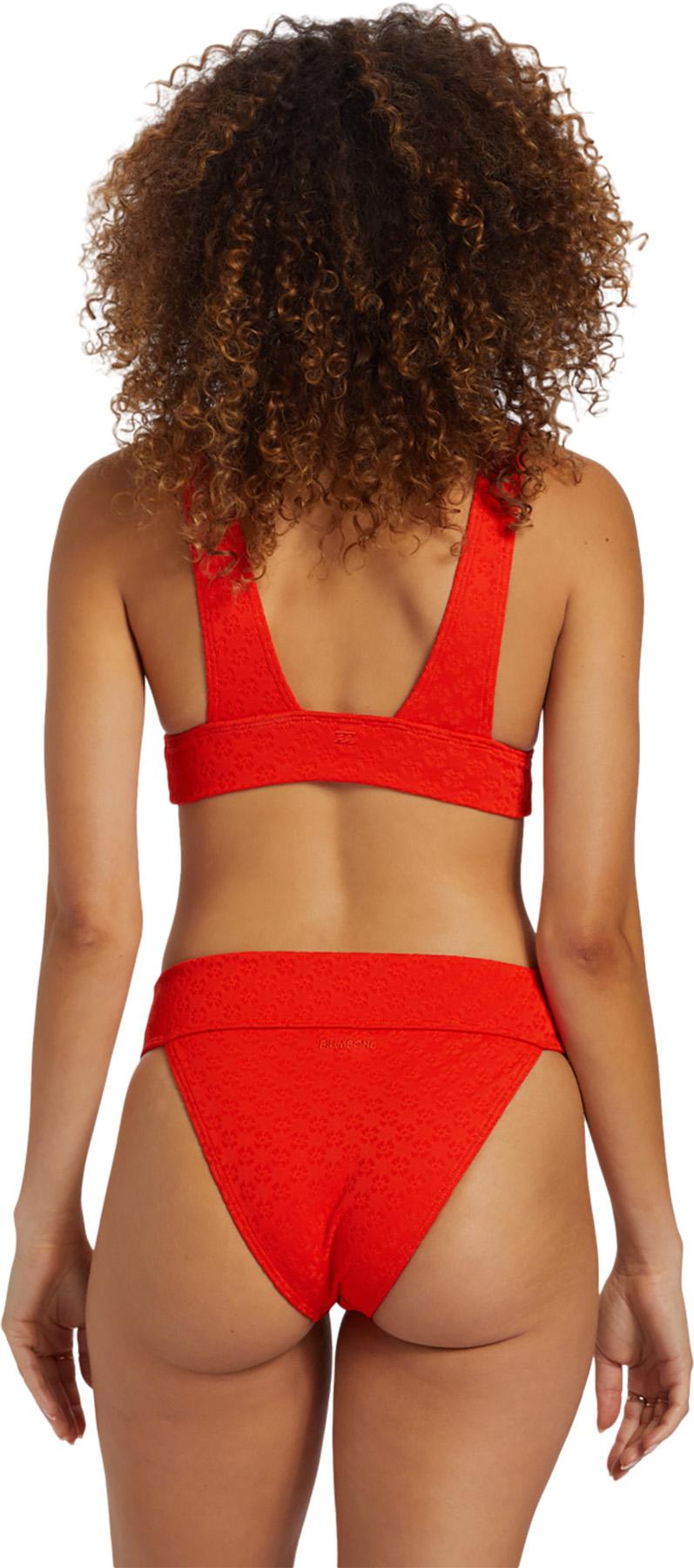Product gallery image number 2 for product Good Vibes Remi Bikini Top - Women's