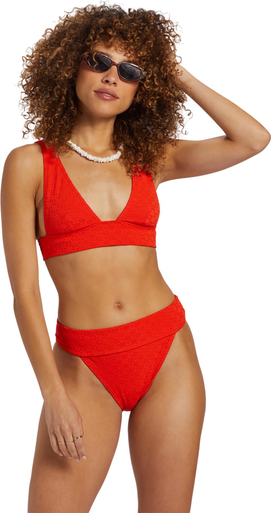 Image de produit pour Haut de bikini Good Vibes Remi - Femme