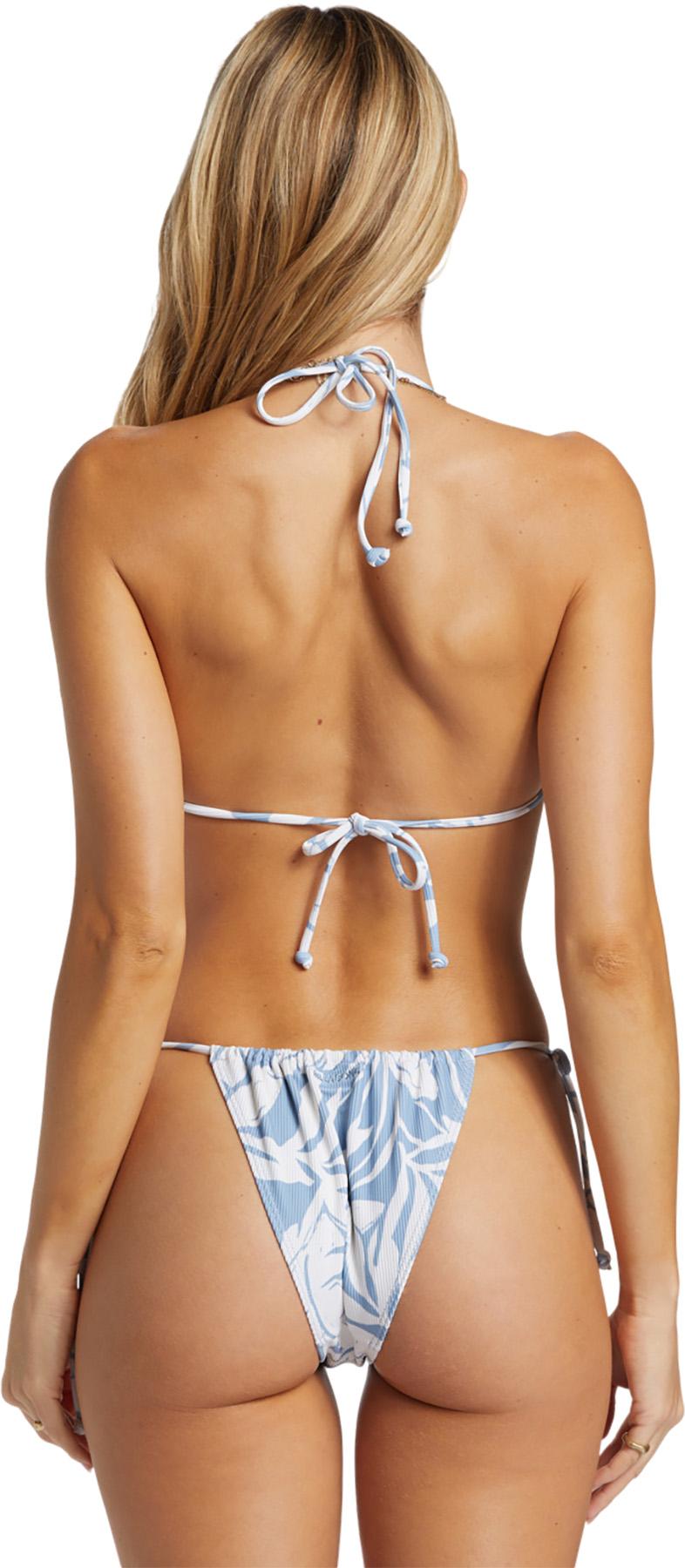 Numéro de l'image de la galerie de produits 2 pour le produit Haut de bikini triangle The Coast Is Calling Remi - Femme