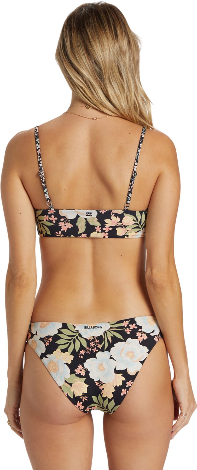 Product gallery image number 2 for product Lost Cove Rev Zoe Cropped Bikini Top - Women's