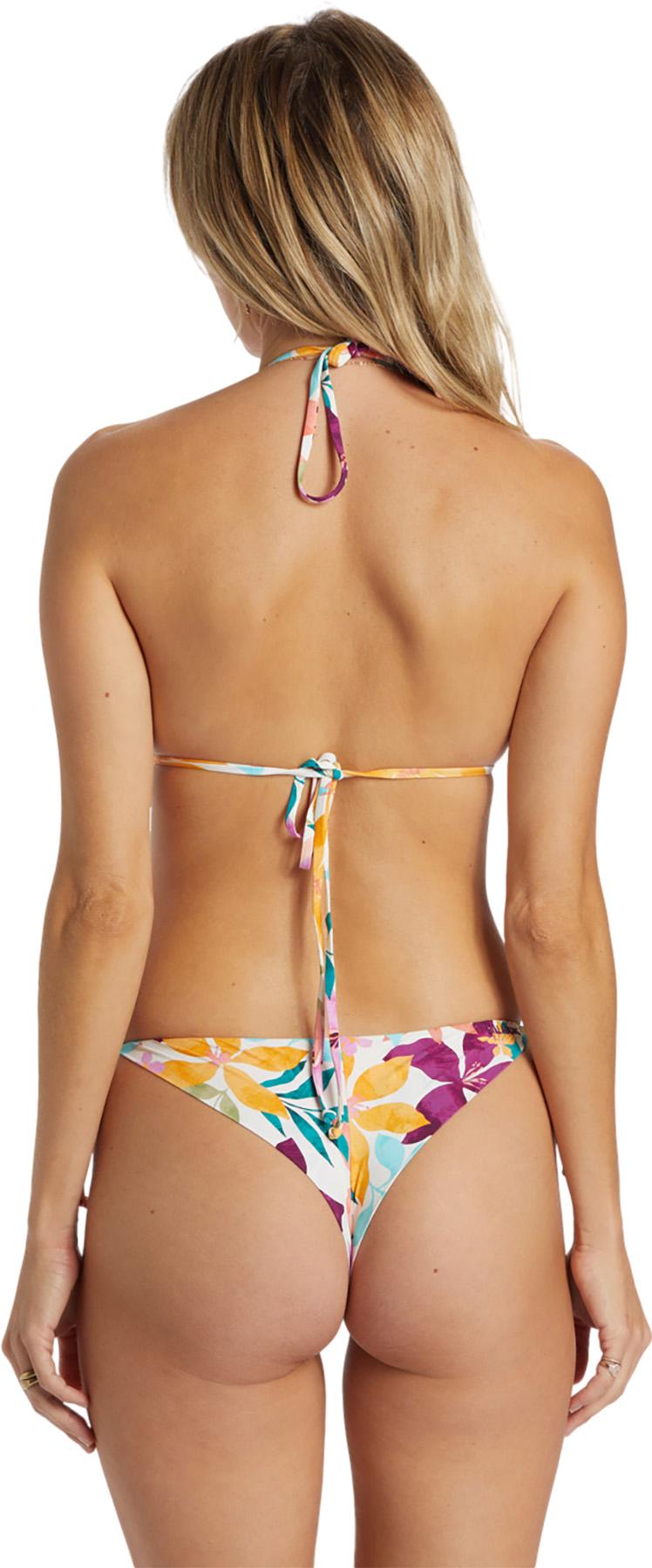 Product gallery image number 2 for product Playa Del Sol Multi Triangle Bikini Top - Women's