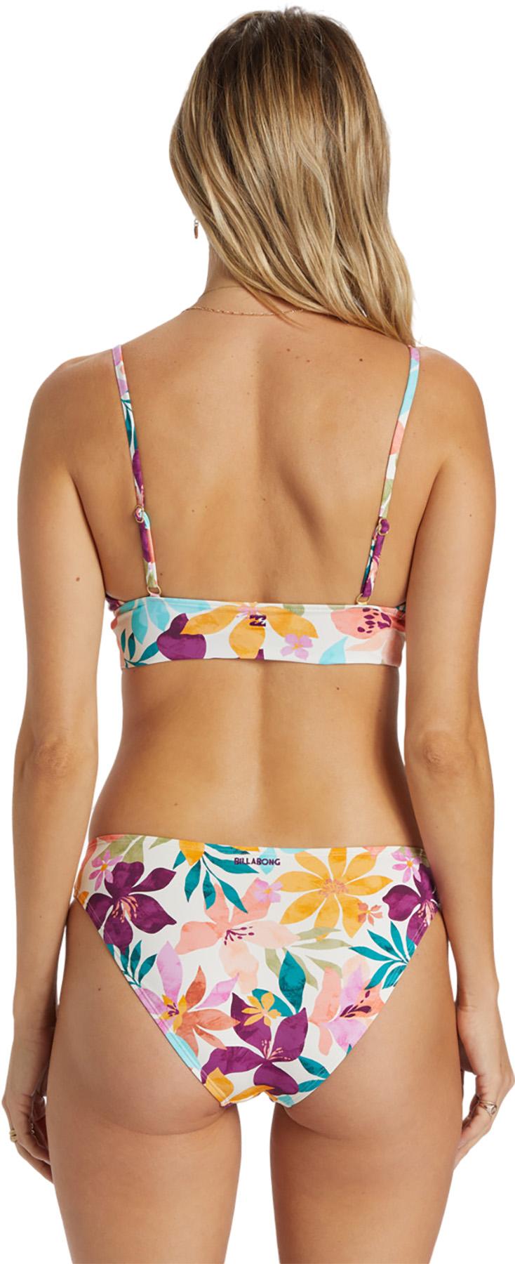 Numéro de l'image de la galerie de produits 2 pour le produit Haut de bikini camisole à col en V Playa del Sol - Femme