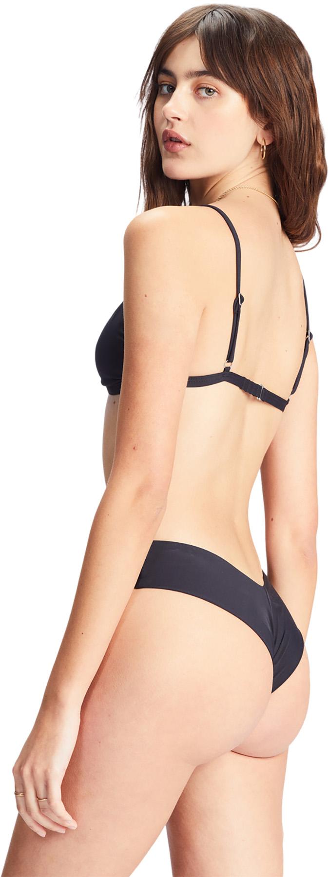 Product gallery image number 2 for product Sol Searcher Fiji Bikini Bottom - Women's
