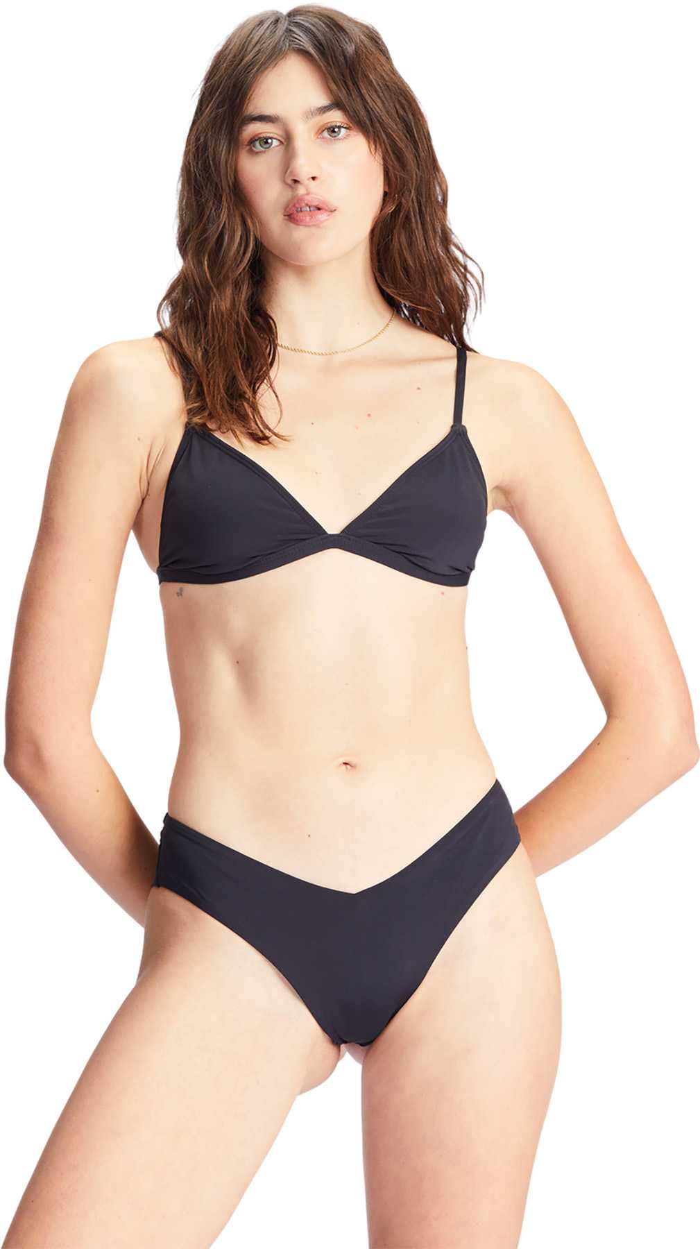 Product image for Sol Searcher Fiji Bikini Bottom - Women's