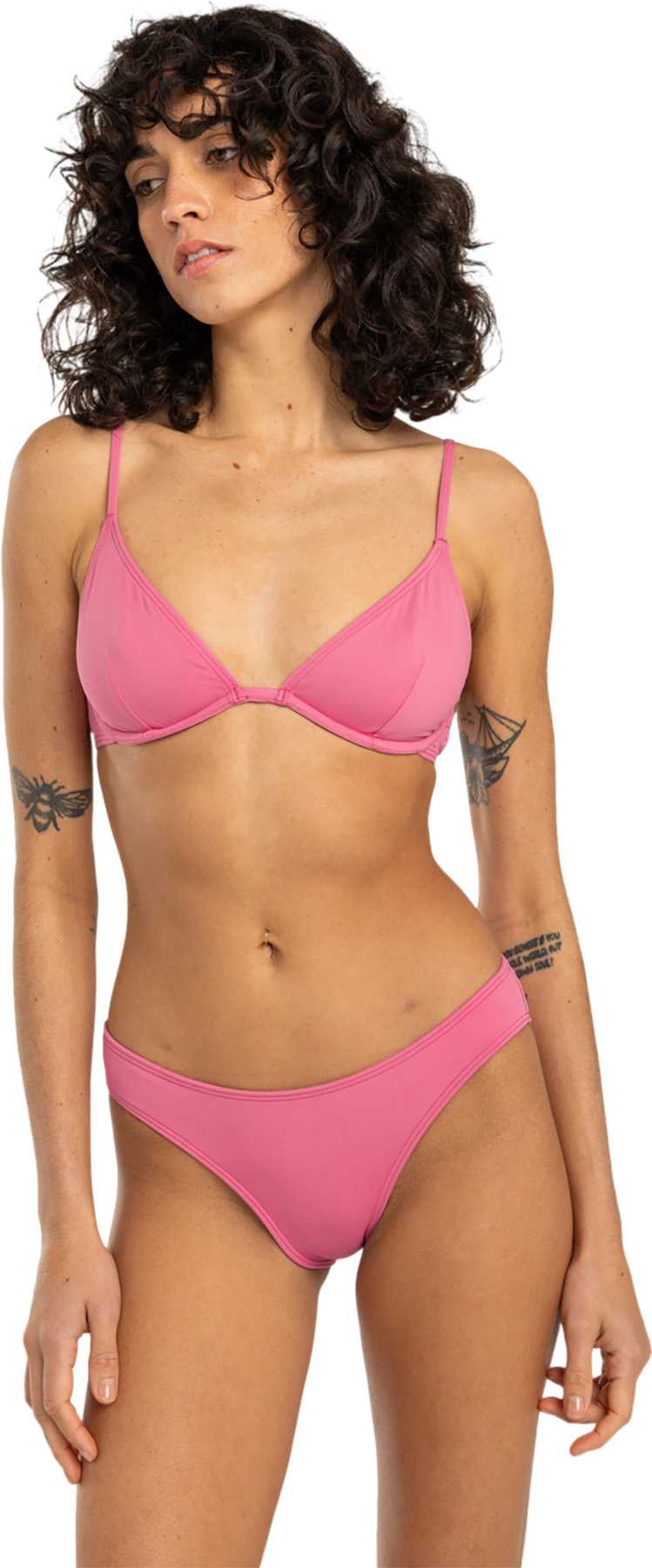 Berry Pink