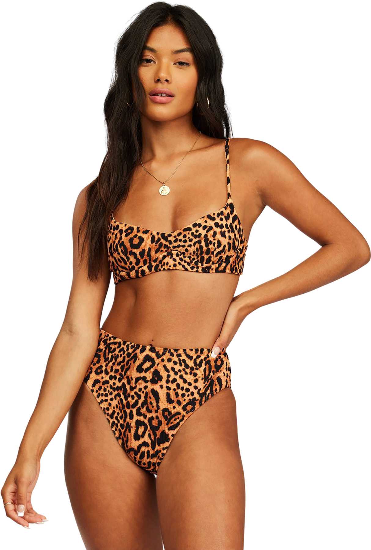 Product image for Hidden Wild Hi Maui Bikini Bottom - Women's