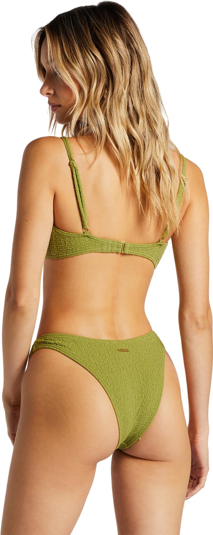 Product gallery image number 2 for product So Dazed Tropic Bikini Bottom - Women's