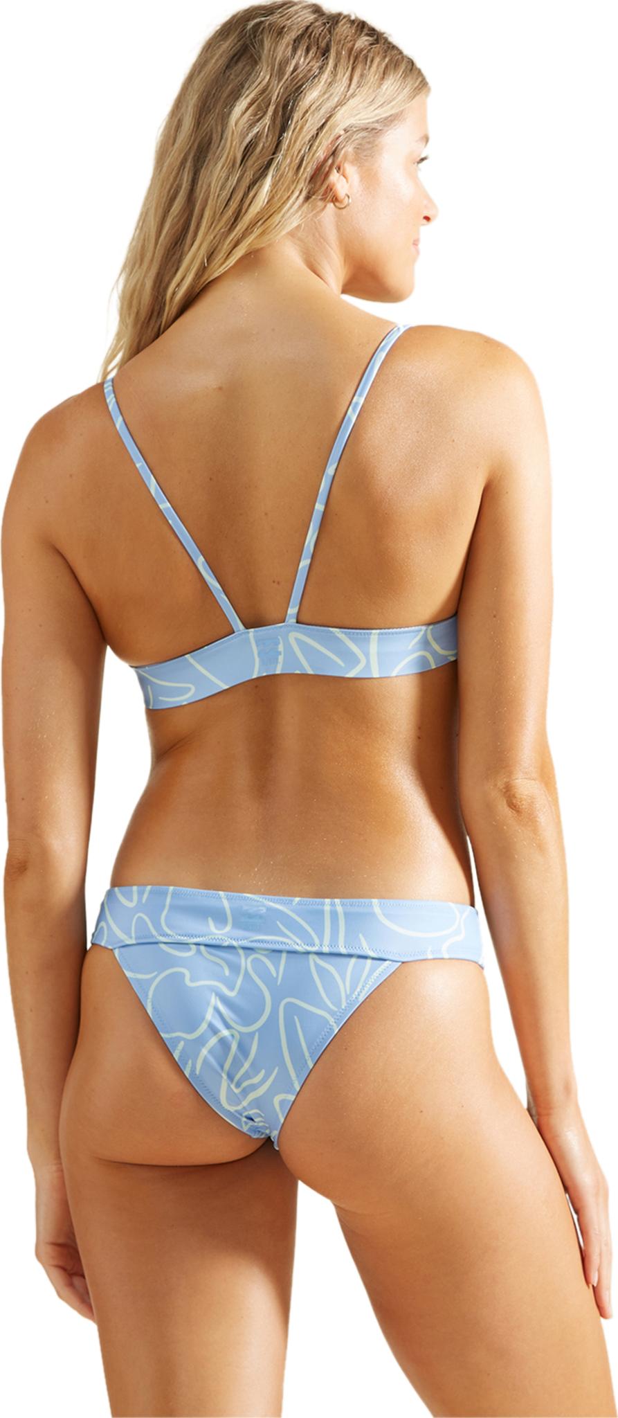 Numéro de l'image de la galerie de produits 2 pour le produit Bas de bikini Skimpy A/Div - Femme