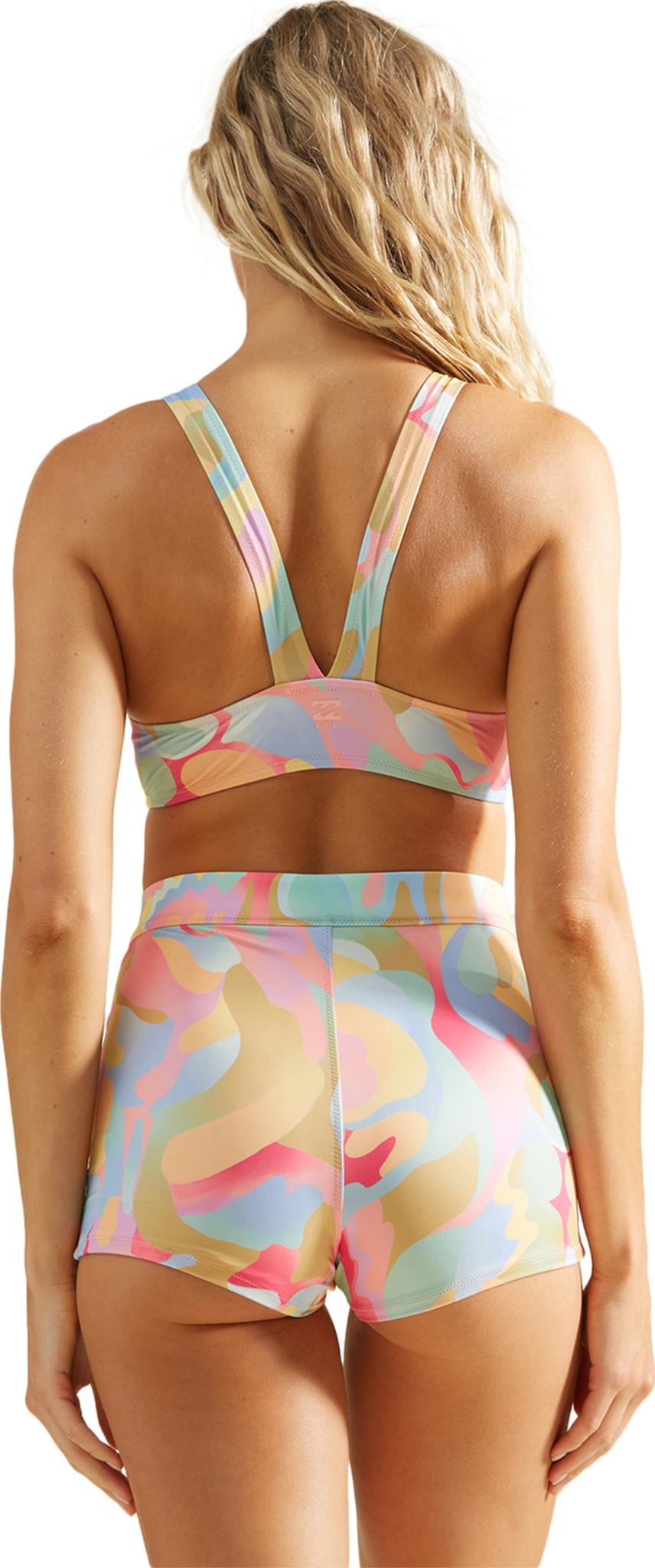 Product gallery image number 2 for product A/Div Boy Short Bikini Bottom - Women's