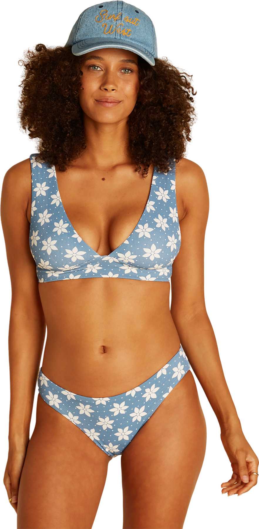 Product image for Sweet Country Lowrider Bikini Bottom - Women's