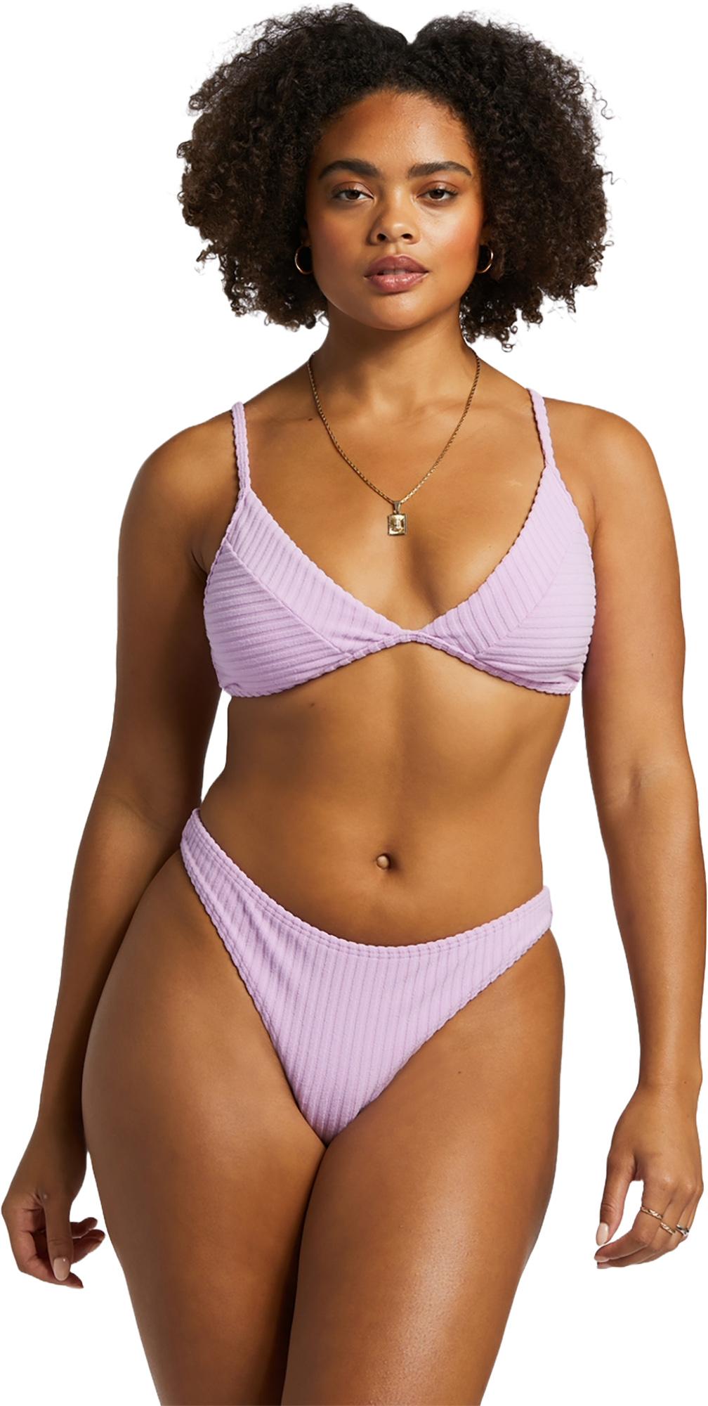 Product gallery image number 5 for product In The Loop Isla Bikini Bottom - Women's