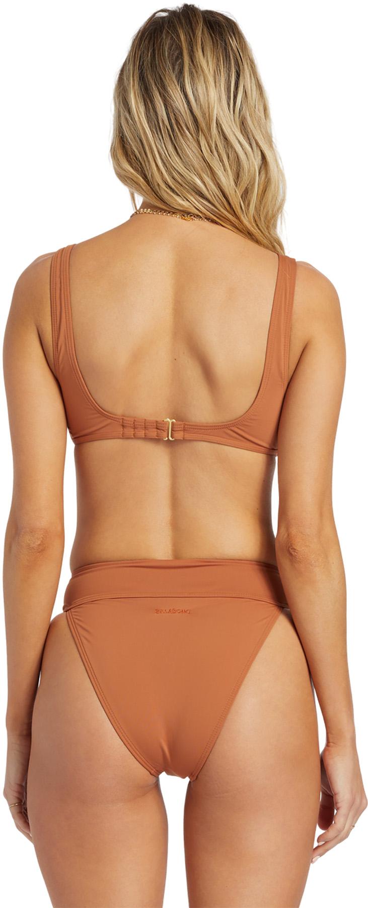 Product gallery image number 2 for product Sol Searcher Aruba Bikini Bottom - Women's