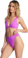 Colour: Bright Orchid