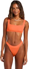 Colour: Poppin Peach