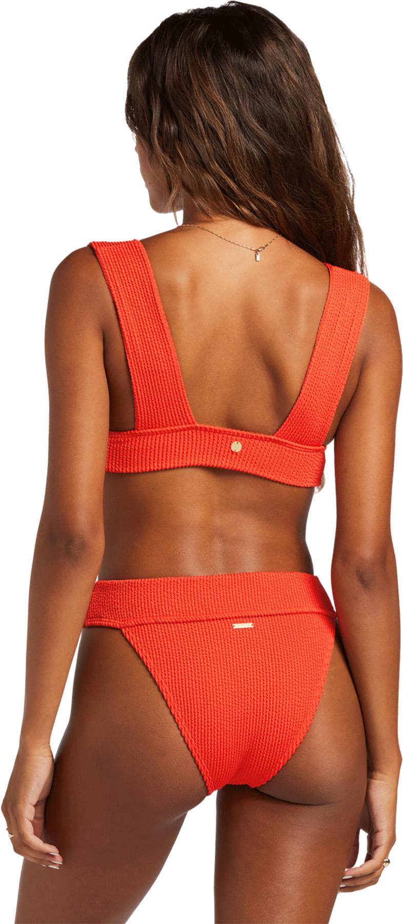 Product gallery image number 2 for product Summer High Aruba Bikini Bottom - Women's