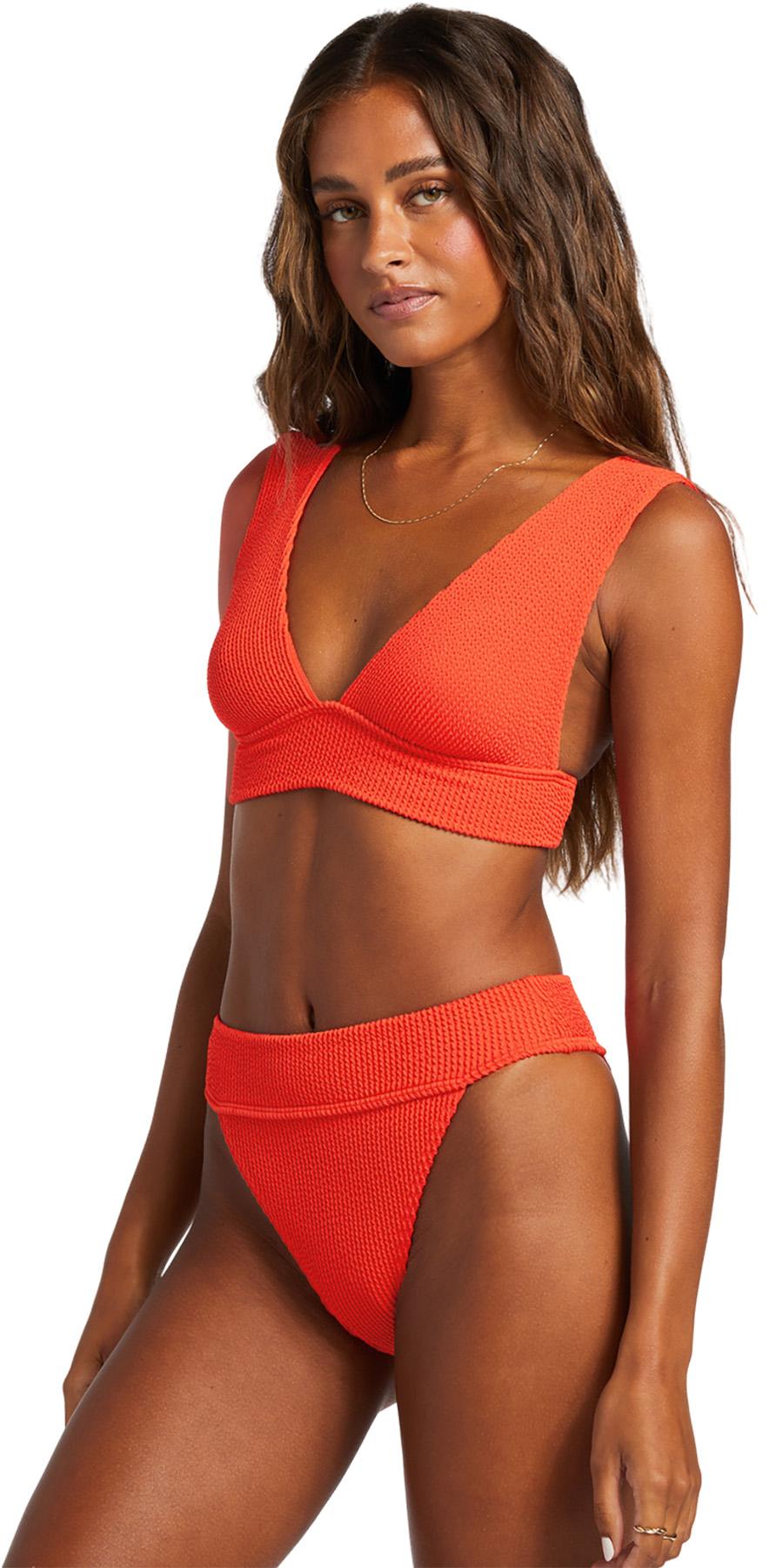 Product gallery image number 3 for product Summer High Aruba Bikini Bottom - Women's