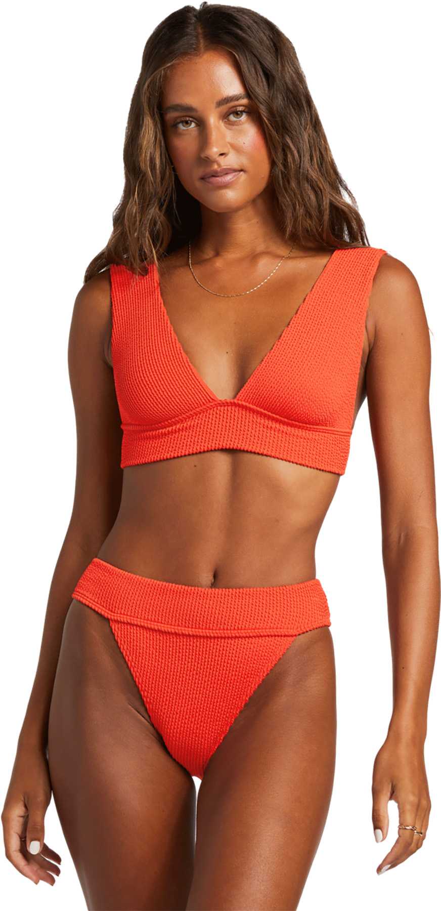 Image de produit pour Bas de bikini Summer High Aruba - Femme