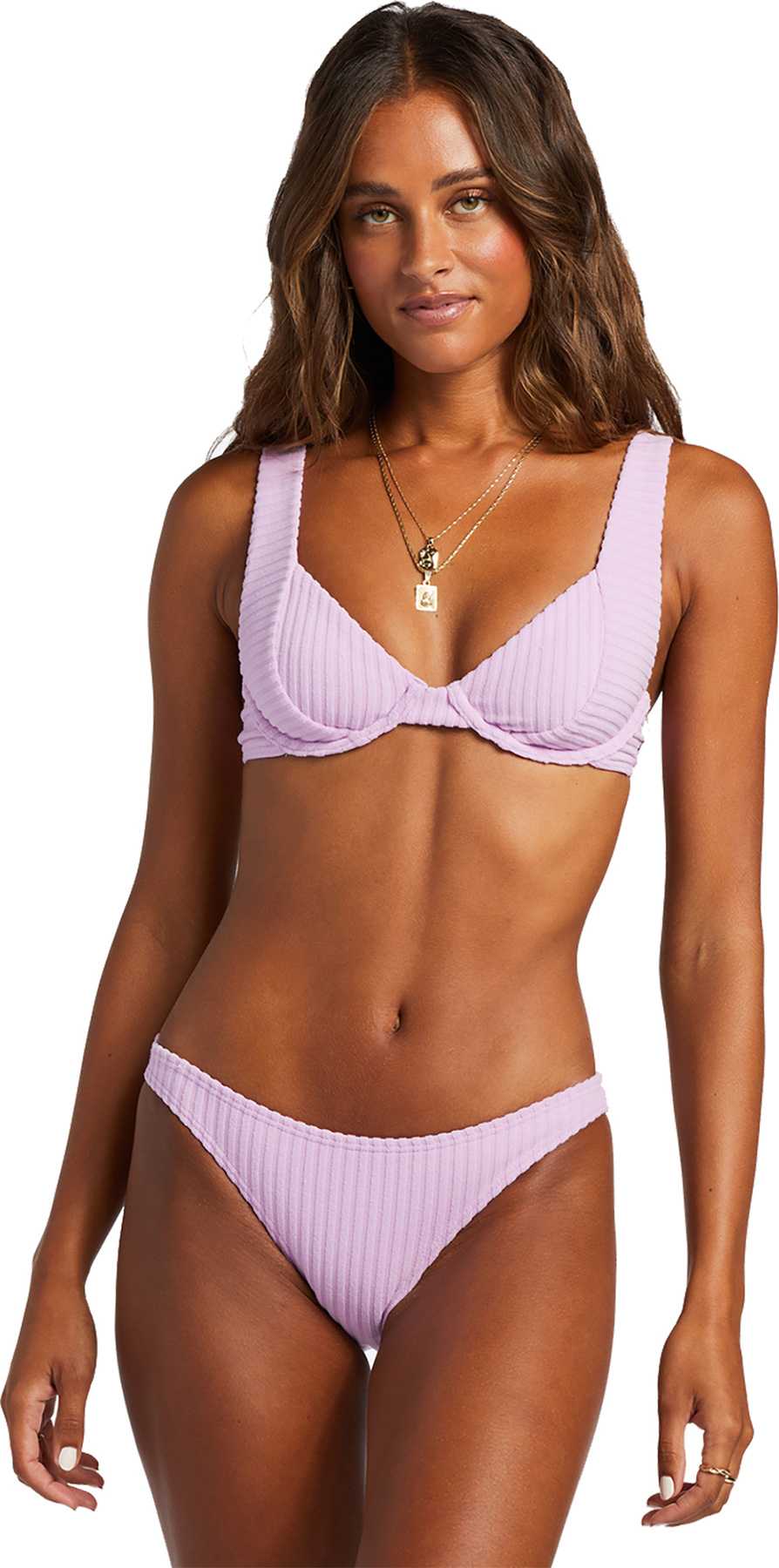 Image de produit pour Bas de bikini In The Loop Tropic - Femme
