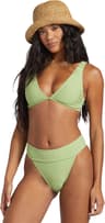 Colour: Palm Green