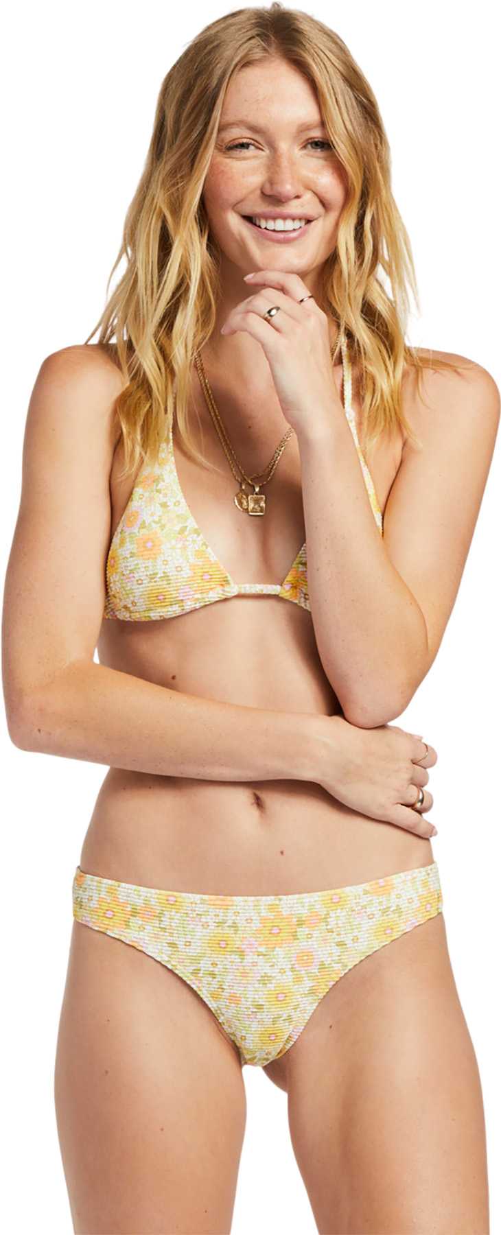 Product image for Sun Worshipper Tanlines Skimpy Bikini Bottom - Women's