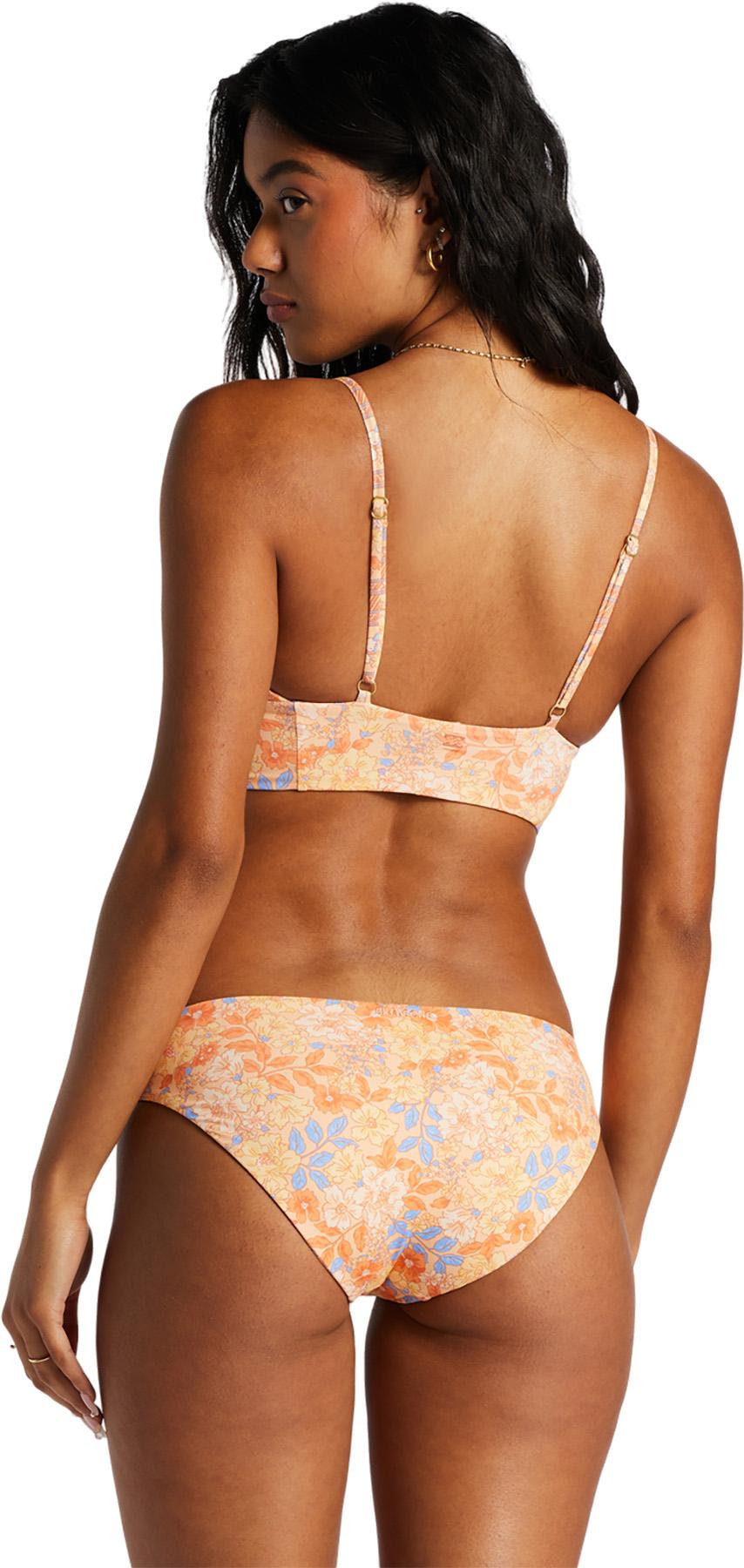 Numéro de l'image de la galerie de produits 2 pour le produit Bas de bikini Fine By Me Rev Lowrider - Femme