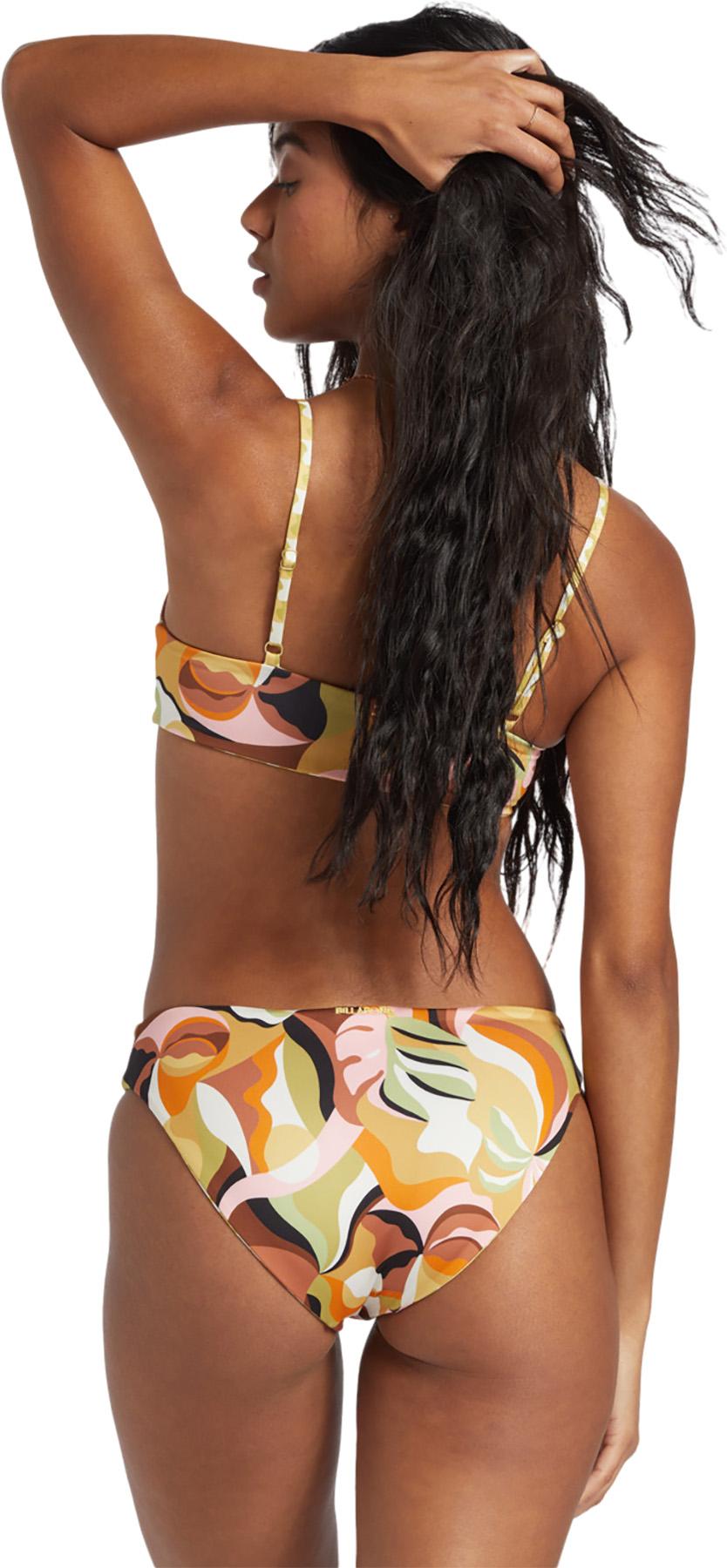 Product gallery image number 2 for product Return To Paradise Reversible Bikini Bottom - Women's