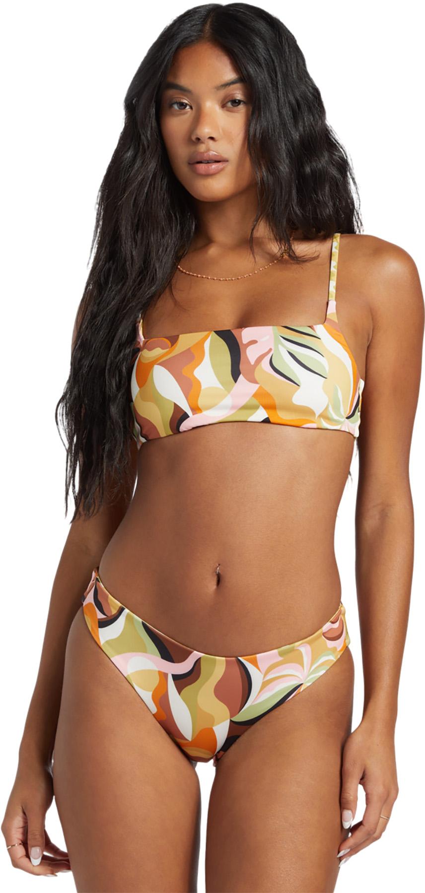 Product image for Return To Paradise Reversible Bikini Bottom - Women's