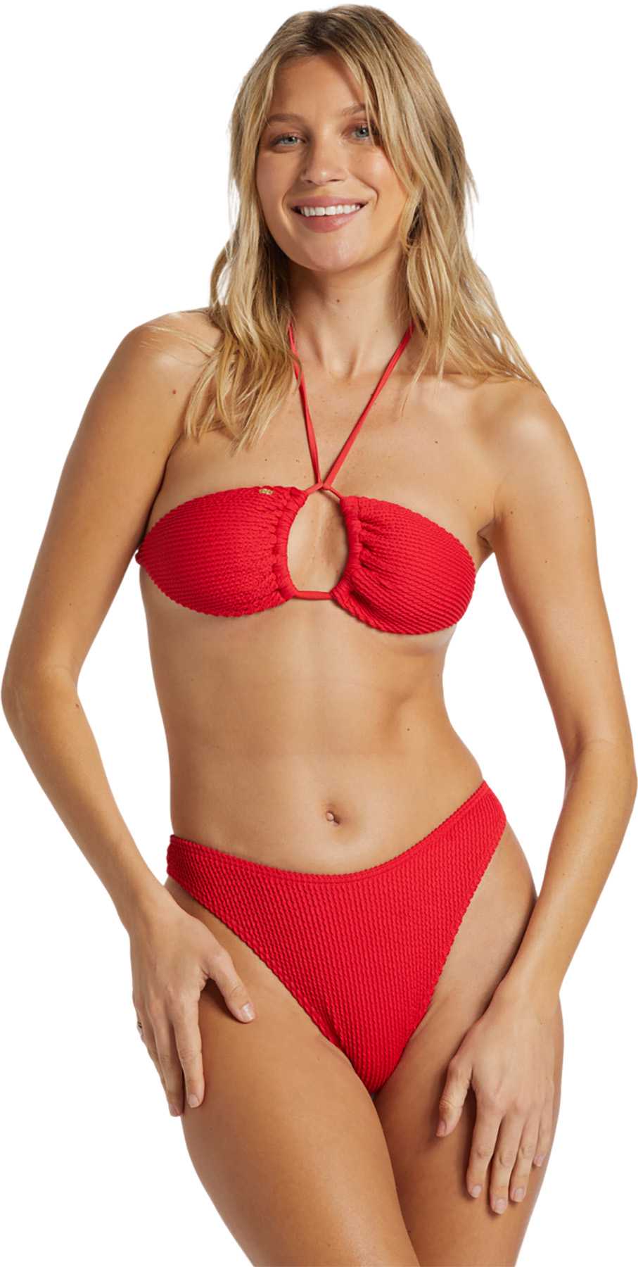 Fiesta Red