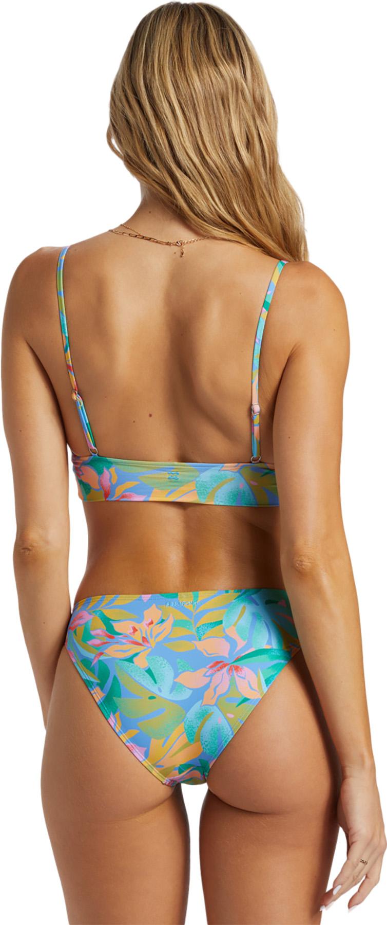 Numéro de l'image de la galerie de produits 2 pour le produit Bas de bikini Tropic daze Lowrider - Femme