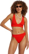 Colour: Sunset Red