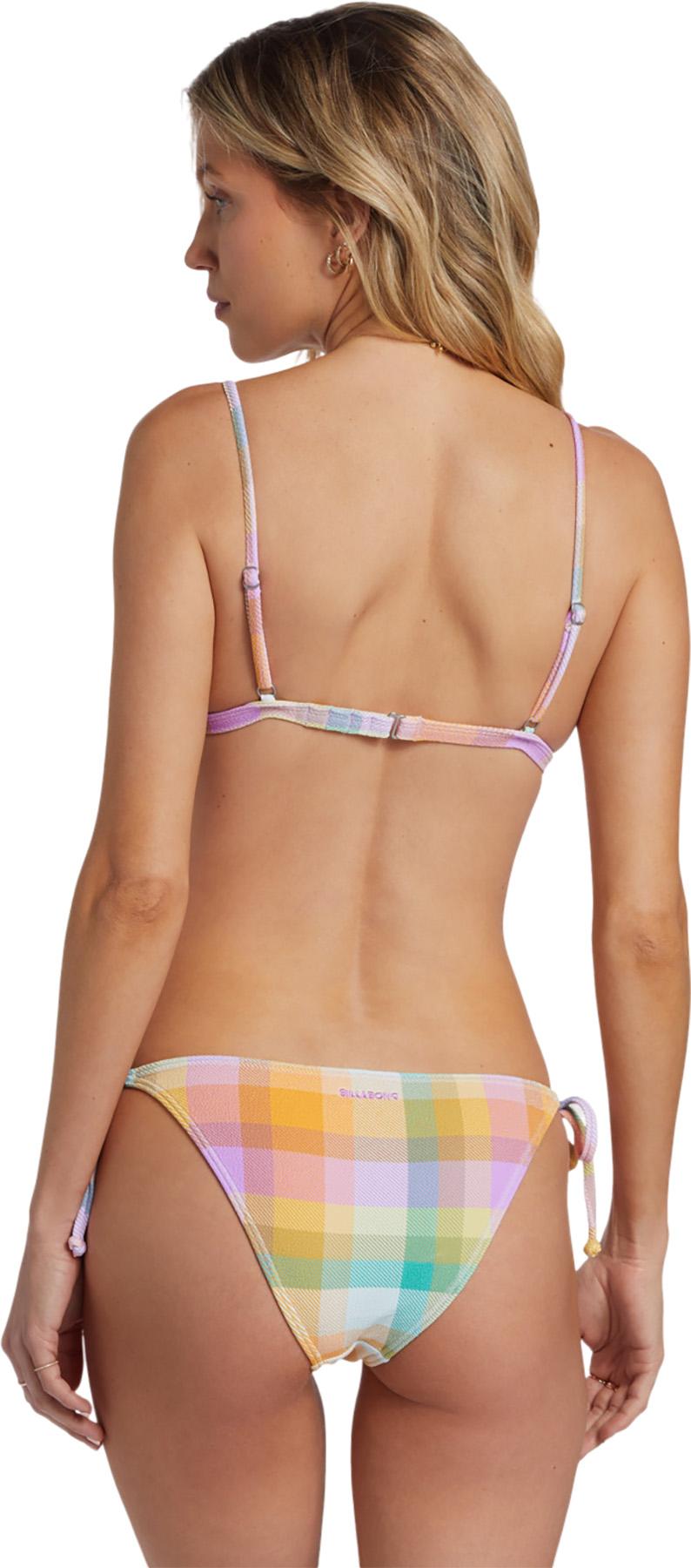 Product gallery image number 2 for product Warm Waves Tropic Bikini Bottom - Women's