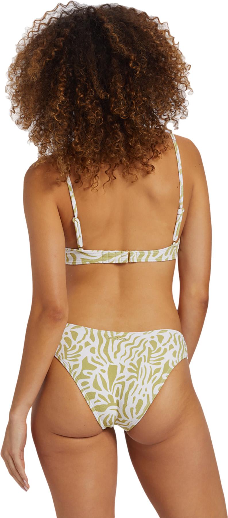 Product gallery image number 2 for product La Cala Bondi Moderate Bikini Bottom - Women's