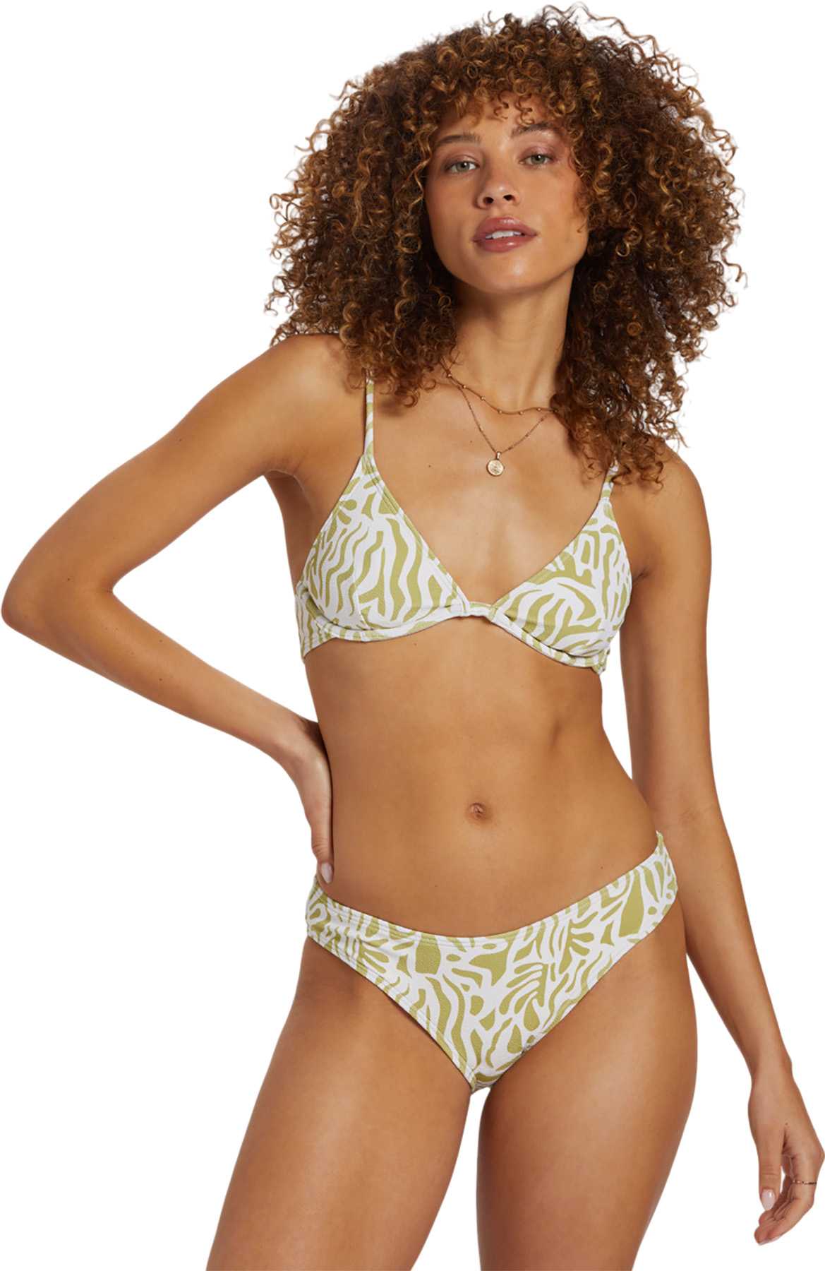 Product image for La Cala Bondi Moderate Bikini Bottom - Women's