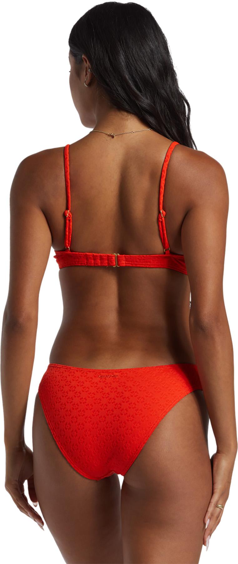 Product gallery image number 2 for product Good Vibes Bondi Bikini Bottom - Women's